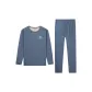 Navy Blue Men's