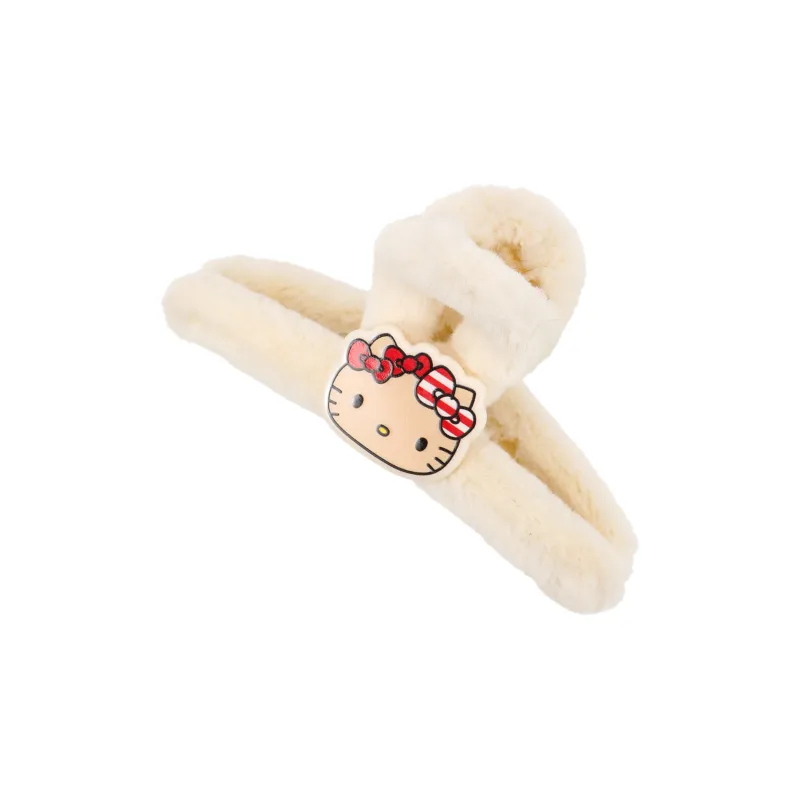 Sanrio Polyester Hair Clips Women's-0