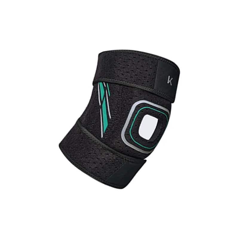 Keep Knee Pads Polyester, Polyamide, Elastane Running, Mountaineering, Hiking, Basketball Unisex-3