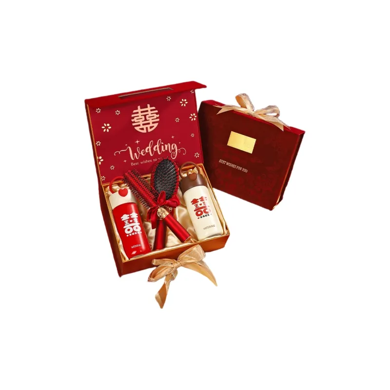 SANSHU Gift Box Sets-12