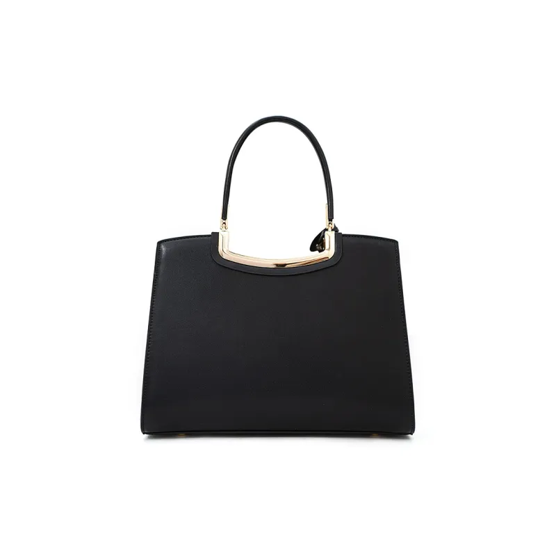 Vigno Synthetic Leather Mommy Bag Crossbody Handbag Regular Women's Apricot/Blue-47