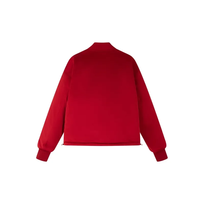 Tommy Hilfiger New Year Puffer Jacket Women's-3