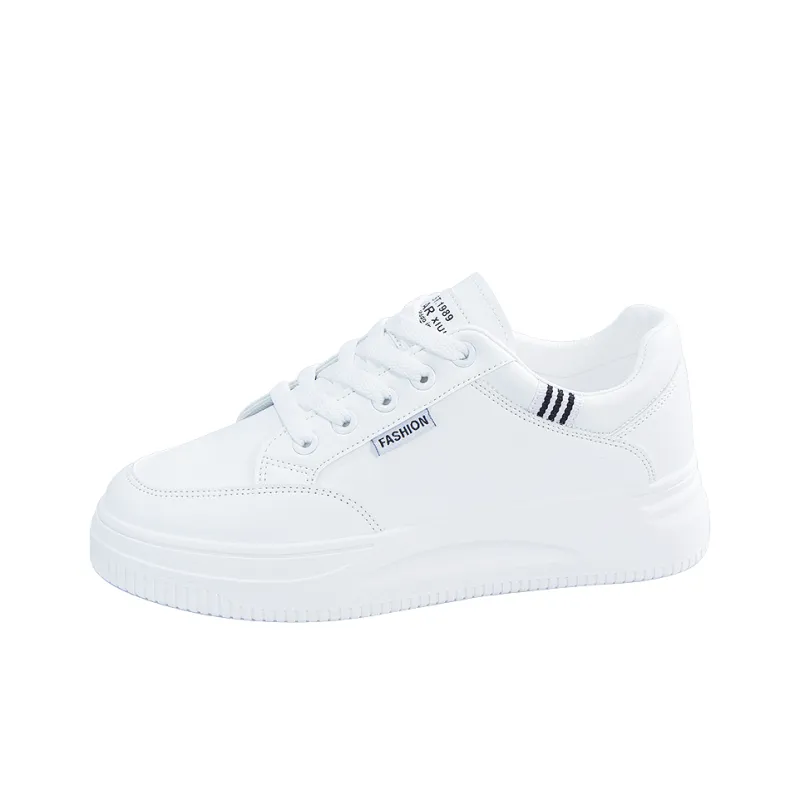 Wooden Rabbit Kids' Skateboarding Shoes Teenagers-0