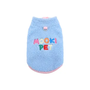 Mookipet Pet Clothing