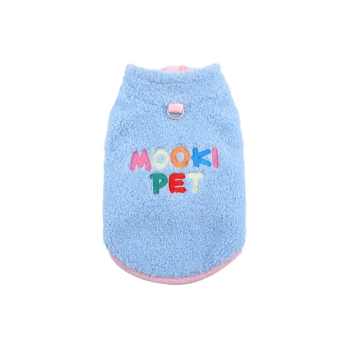 Mookipet Pet Clothing