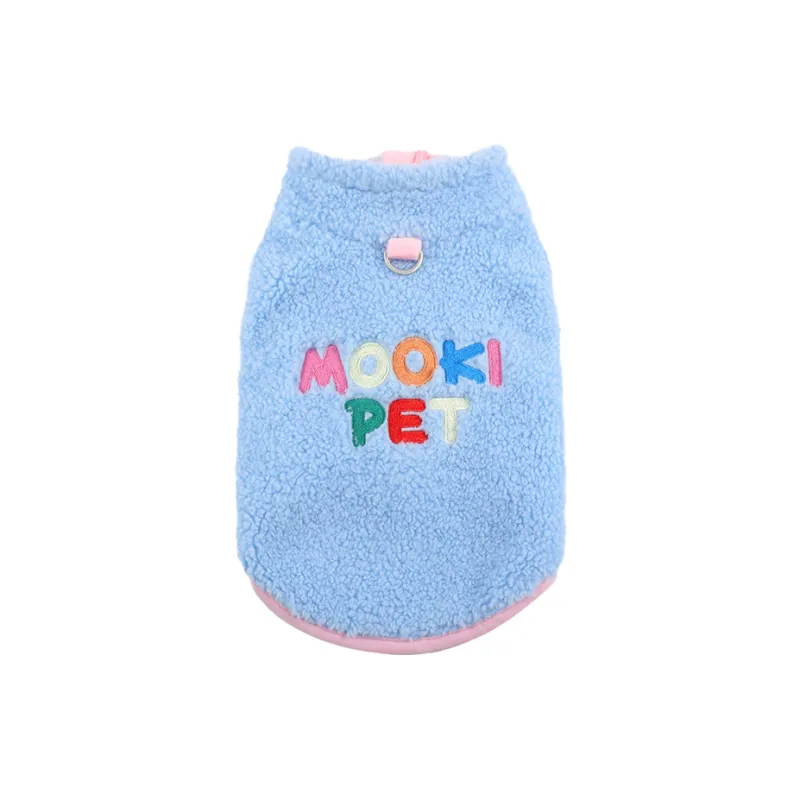 Mookipet Pet Clothing-0