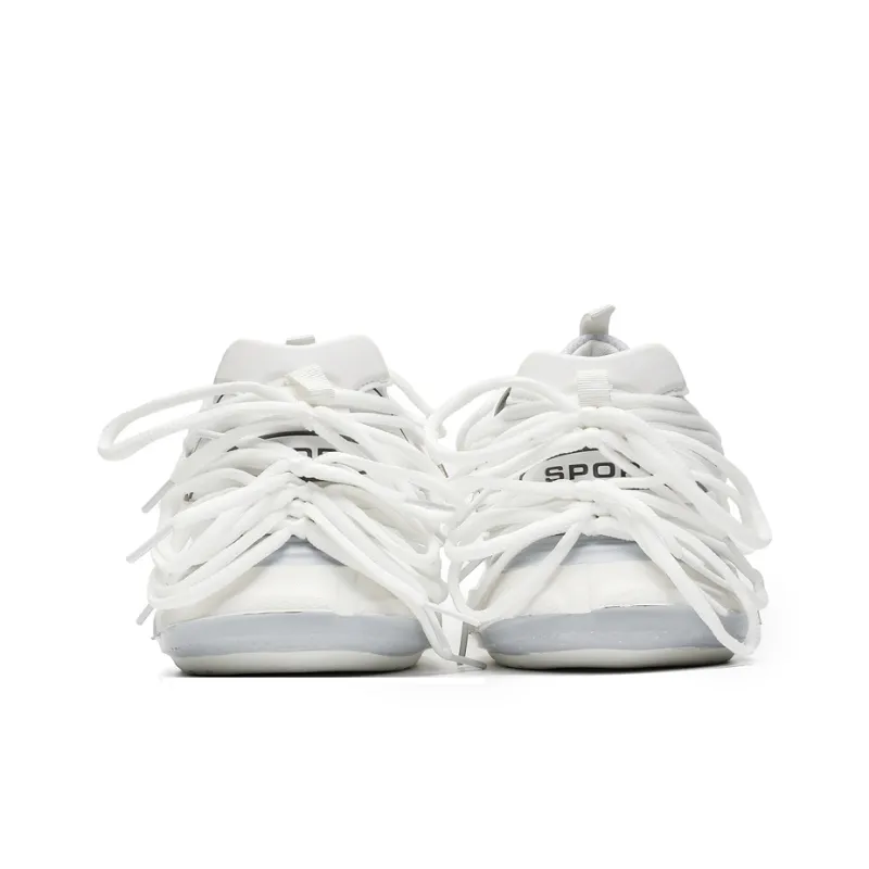Boogie Bear Chunky Sneakers Unisex-10