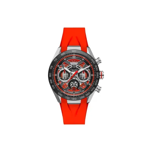 TAG HEUER Men Watch