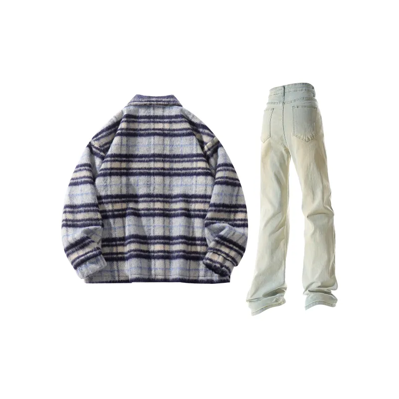 Tre Club Casual Sportswear Unisex-7