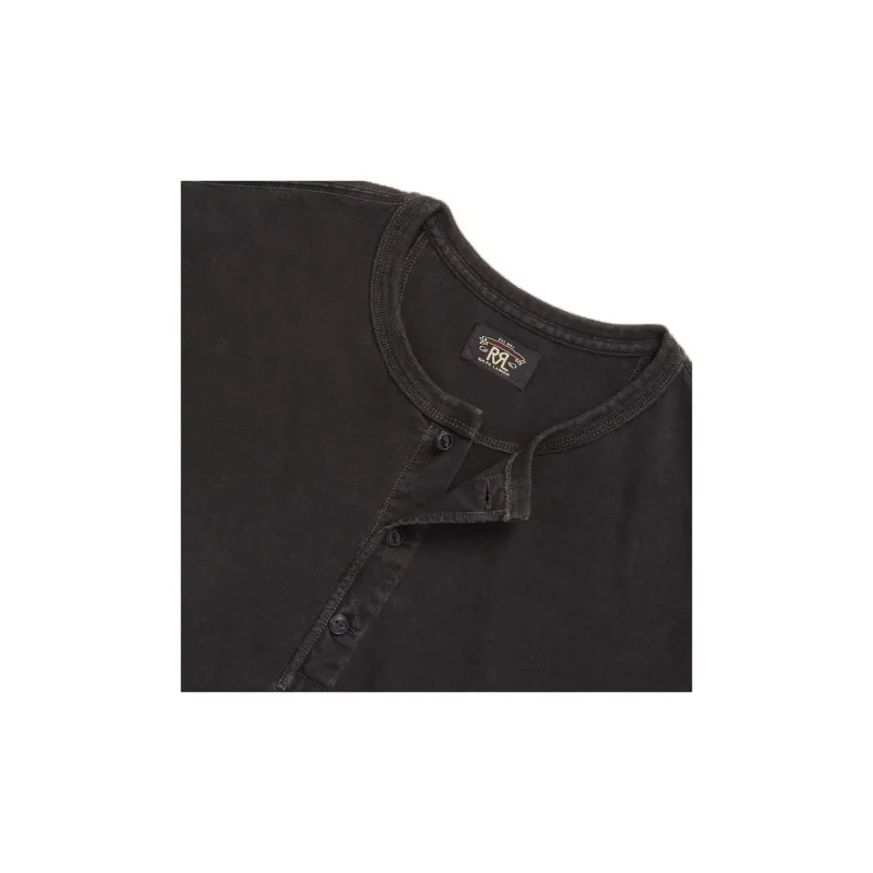 Polo Ralph Lauren T Shirt Men's Black-3