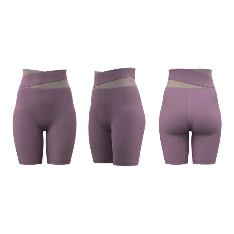 FARO Women's Shapewear Bottoms-12