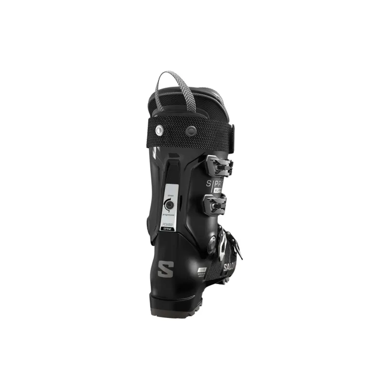 SALOMON S/Pro Alpha 110 Skis Ski Boots Men's-1
