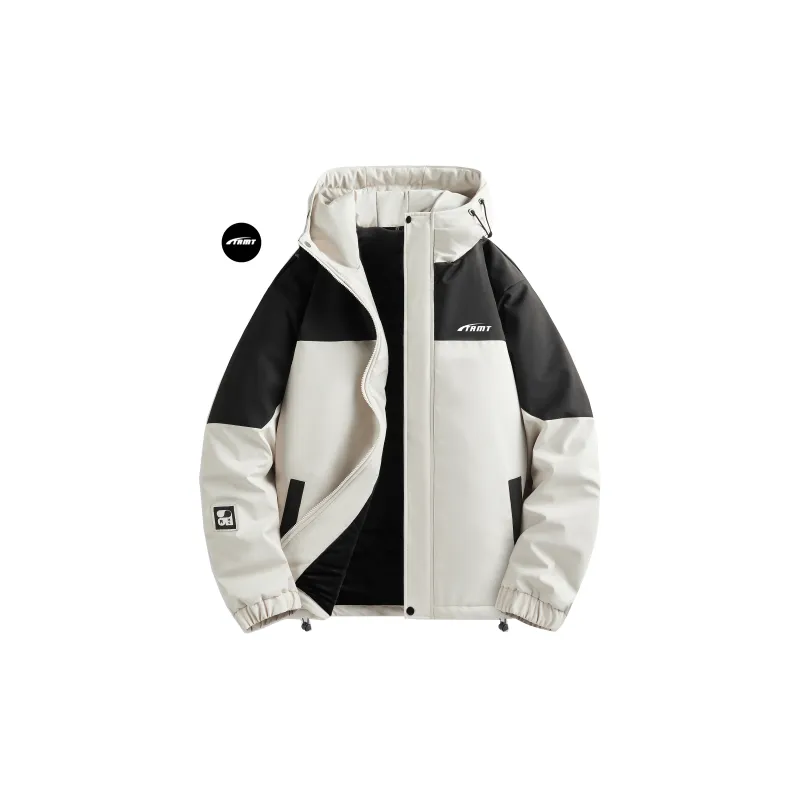 TRMT Jackets Unisex-26