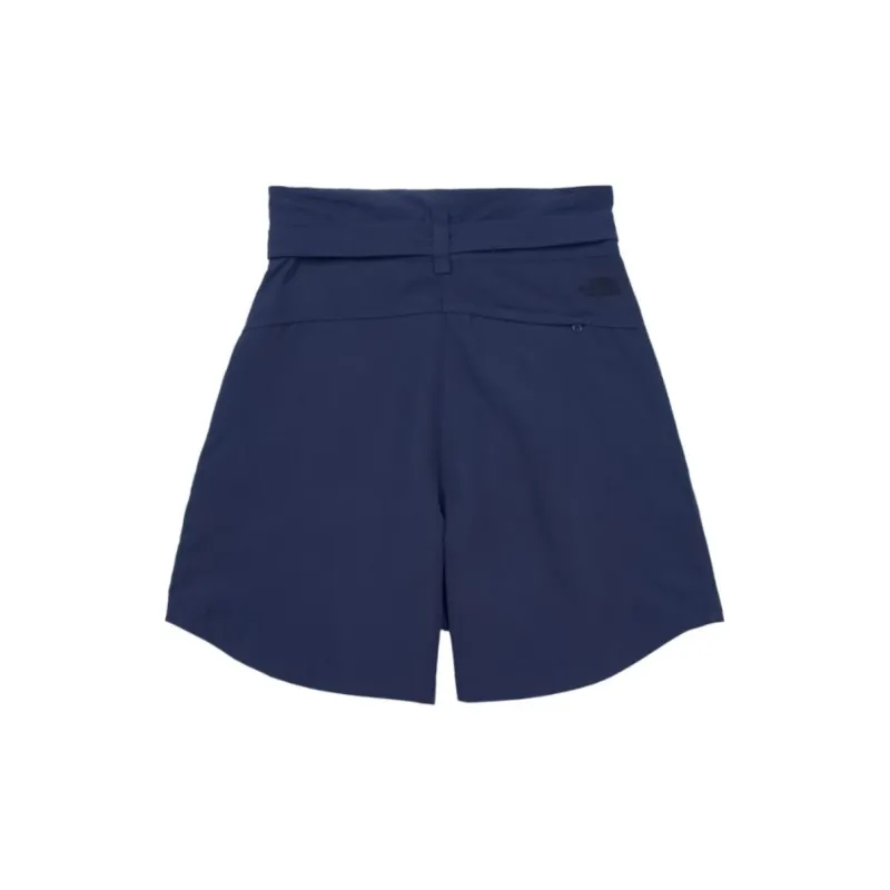 THE NORTH FACE Urban Exploration Casual Shorts Women's Marine Blue-1