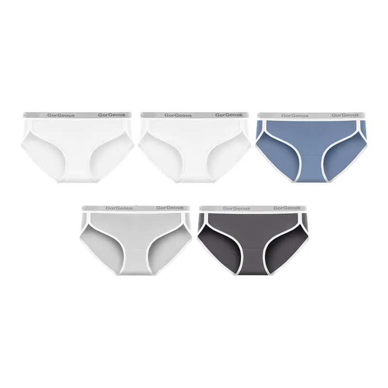 Urban Beauty Underpants Women's Combo Set-28