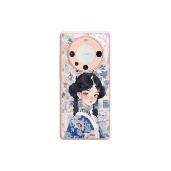 Gu Gu You Phone Cases