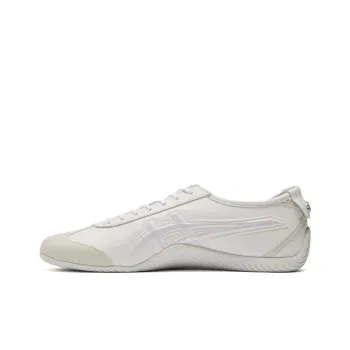 Onitsuka Tiger Mexico 66 Driving Triple White