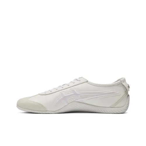 Onitsuka Tiger Mexico 66 Driving Triple White