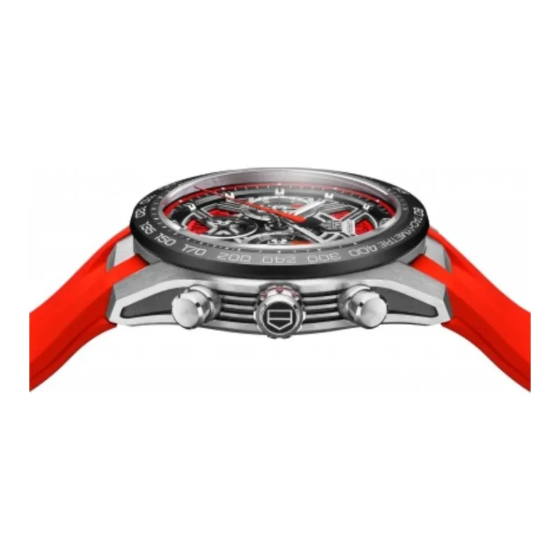 TAG HEUER Men Watch-4