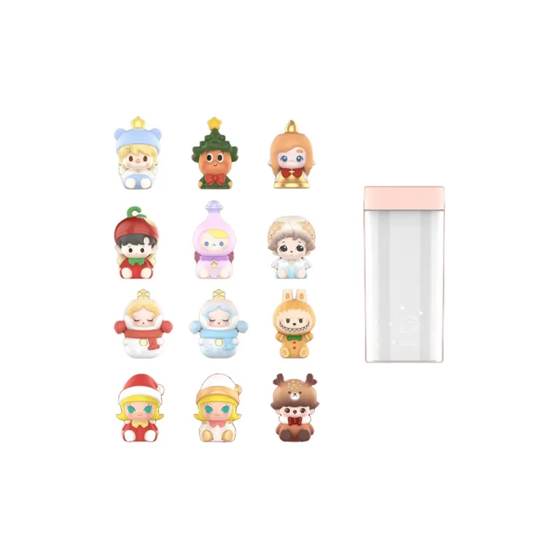 POP MART Bubbles Cute Particles Trend Based Products-3