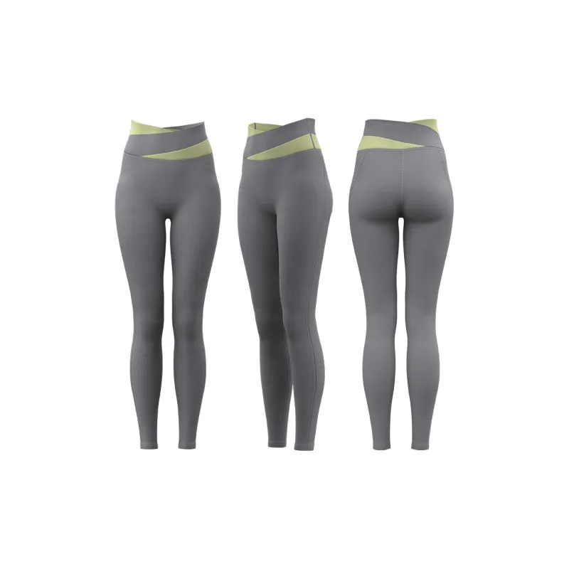 FARO Women's Shapewear Bottoms-20