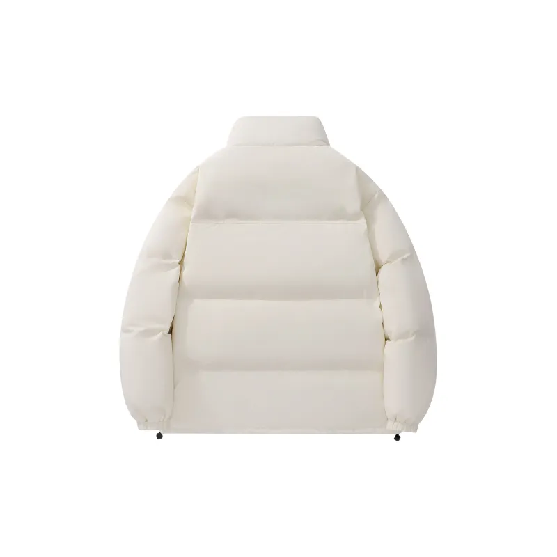 Northend Puffer Jackets Unisex-9