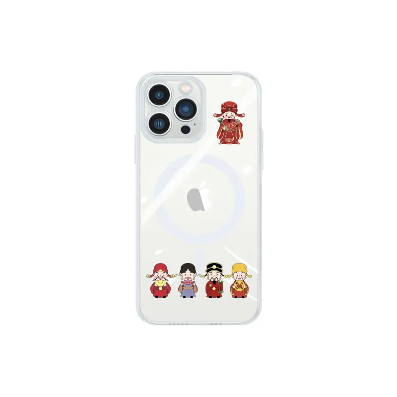 YADIQI Phone Cases-0