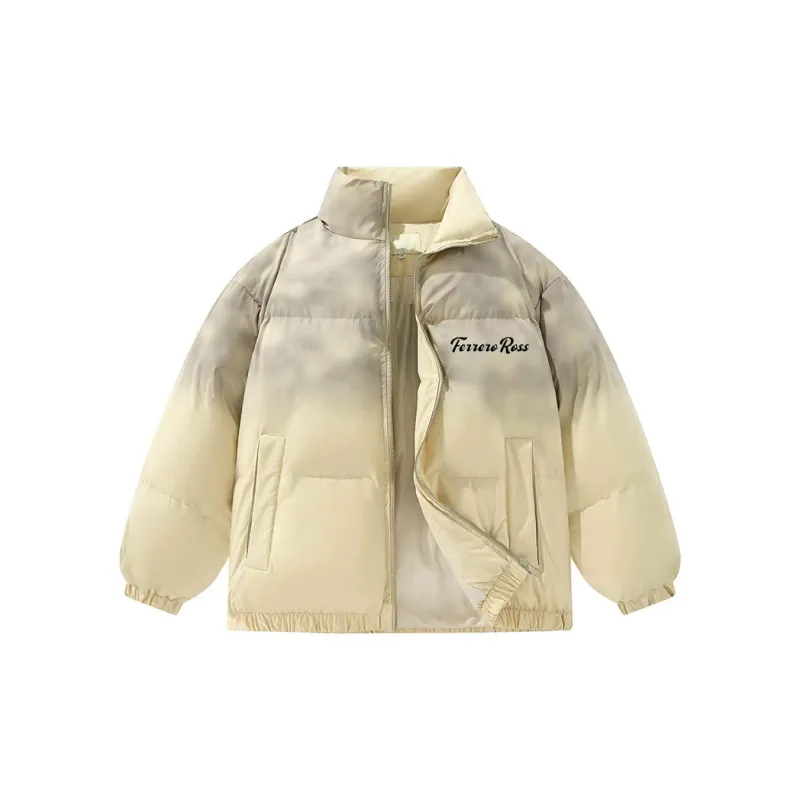 Ferrero Ross Puffer Jacket Unisex-9