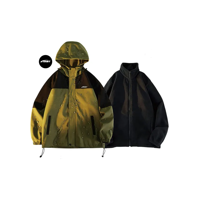 TRMT Jackets Unisex-21