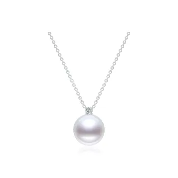 MARIANNY Saltwater Pearl Necklaces Women's