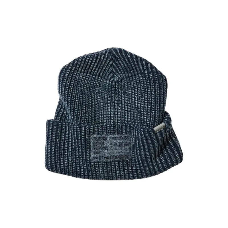 NAUTICA Cotton Beanies Unisex Multicolor-2