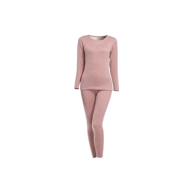 MIIOW Women's Thermal Sets-8