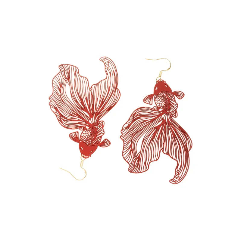 Drejew Earrings Women's-1