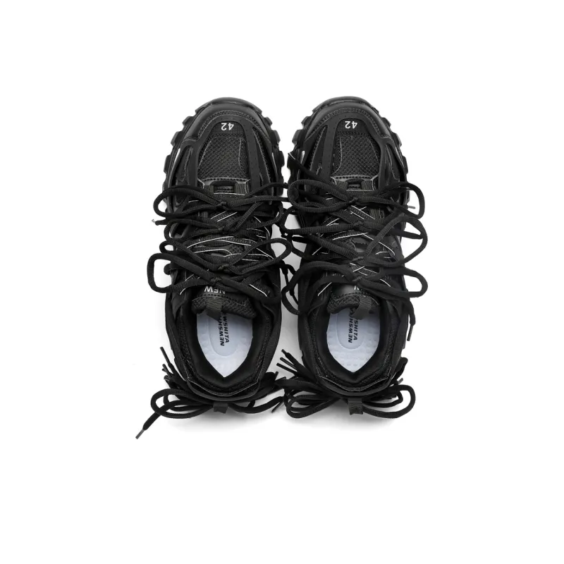 Boogie Bear Chunky Sneakers Unisex-5