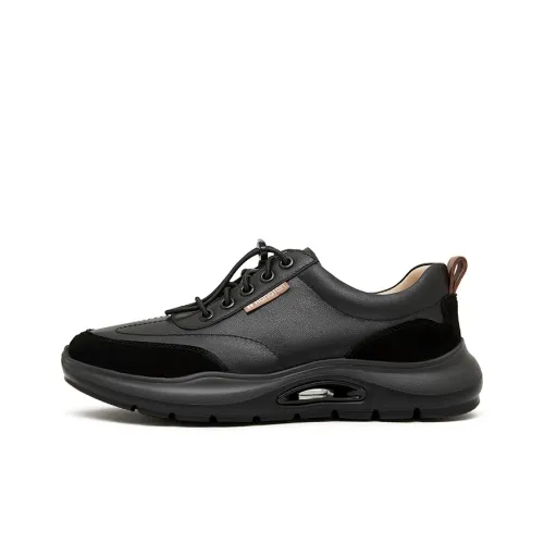 HANG TEN Lightweight Low Top Casual Shoes Women's