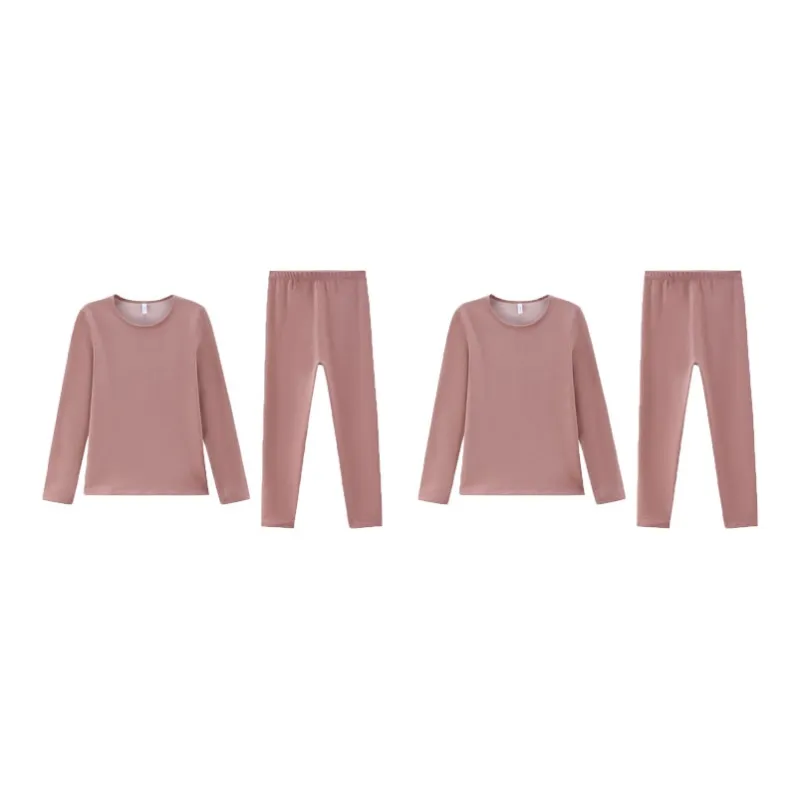 GOSO Thermal Set Women's Combo Set-7