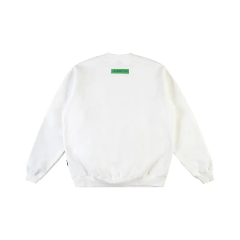 STA Sweatshirts Unisex-1