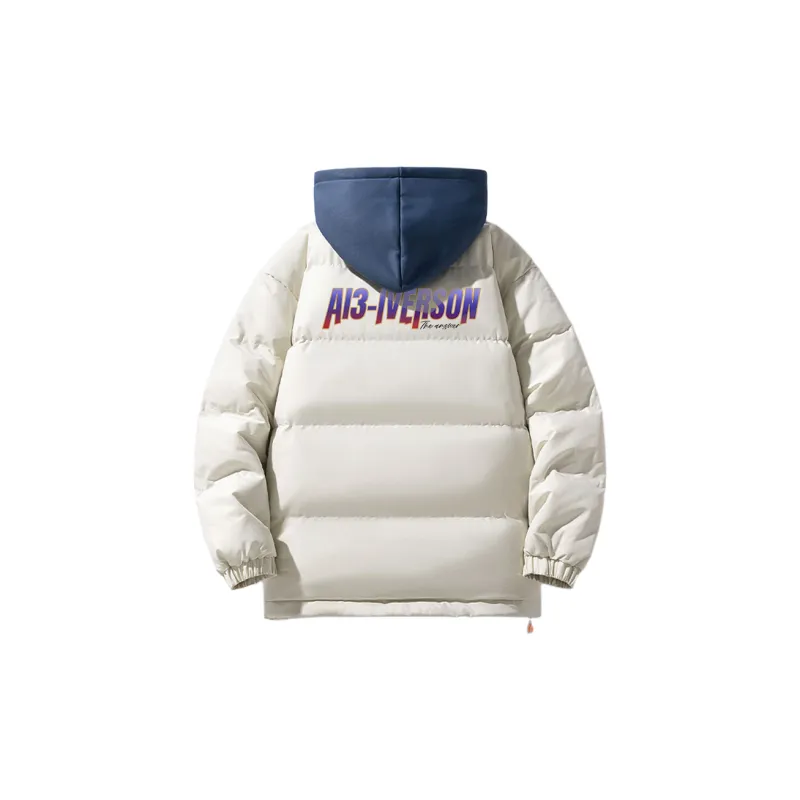 AI3 Puffer Jackets Unisex-41
