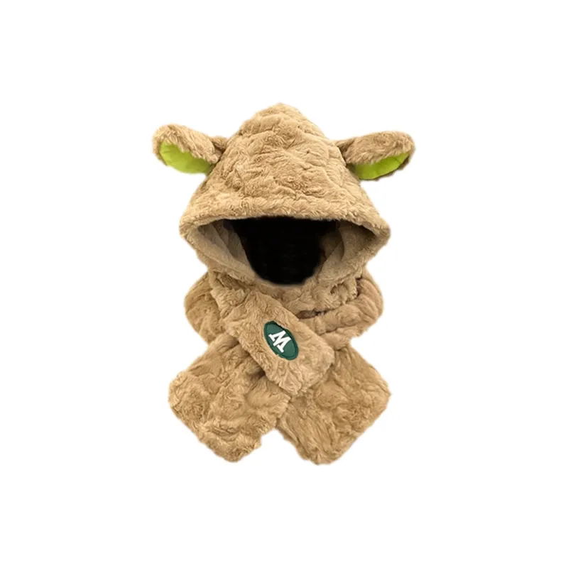 TUCANO Polyester Hoods & Plush Hats Women's-2