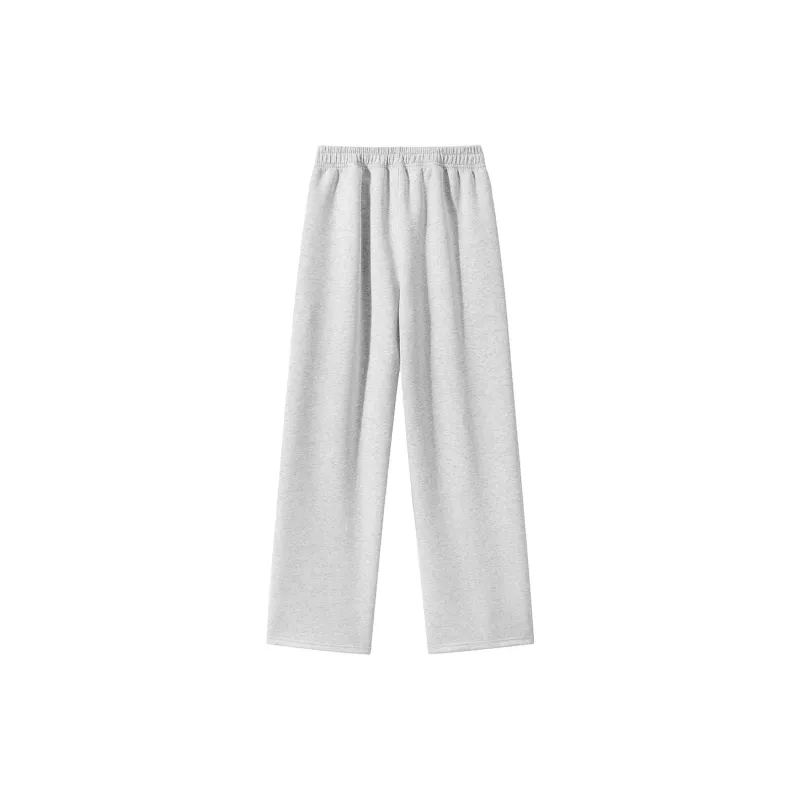 JEANSWEST Knitted Sweatpants Unisex-37