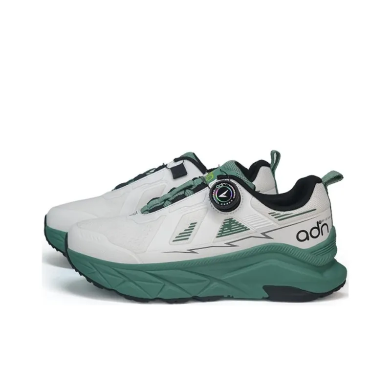 Adenna Anti-Slip Wear-Resistant Low-Top Outdoor Shoes Unisex-6