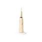 10-Rib Automatic Forward New Arrival Silicone Strap Light Khaki