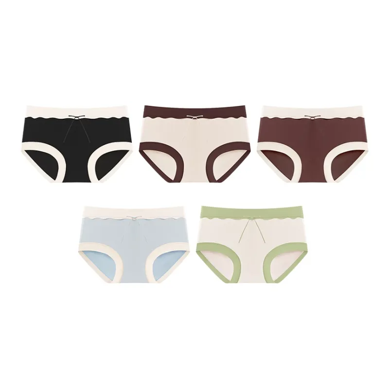 Urban Beauty Underpants Women's Combo Set-24