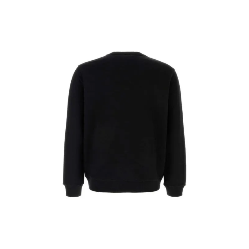 Burberry Logo print Sweatshirt-1