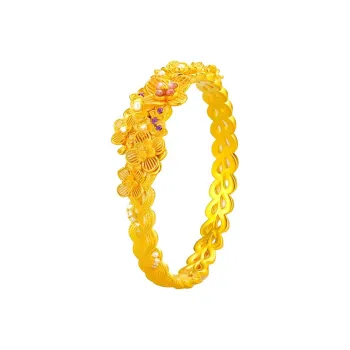 KZD Bangles Women's