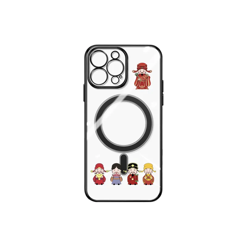 YADIQI Phone Cases-4