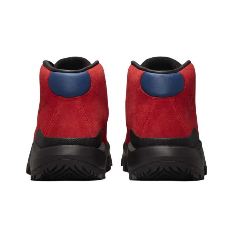 Nike Cygnal University Red Black University Gold Navy-4