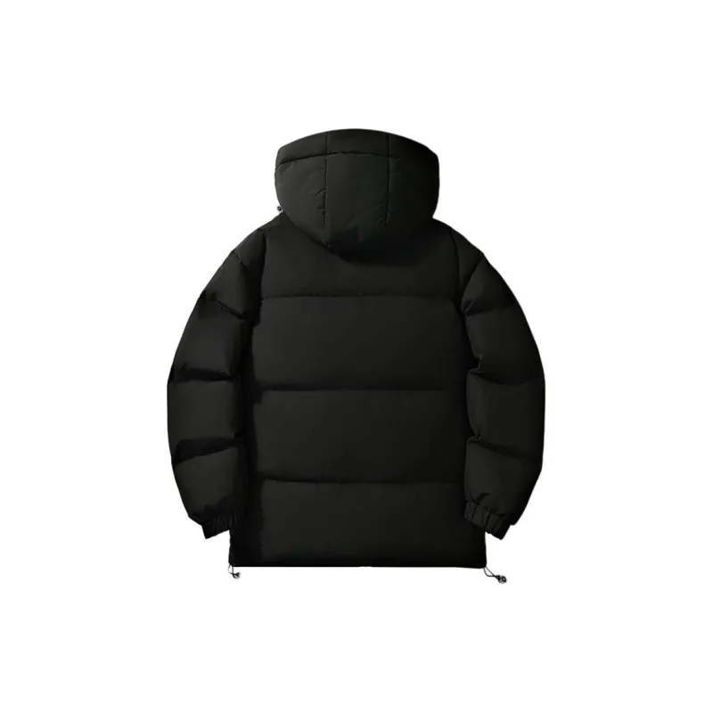 SNOW FLYING Down Jackets Unisex-1