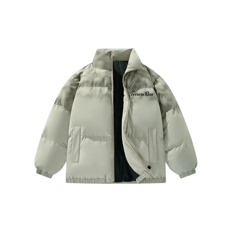 Ferrero Ross Puffer Jacket Unisex-7