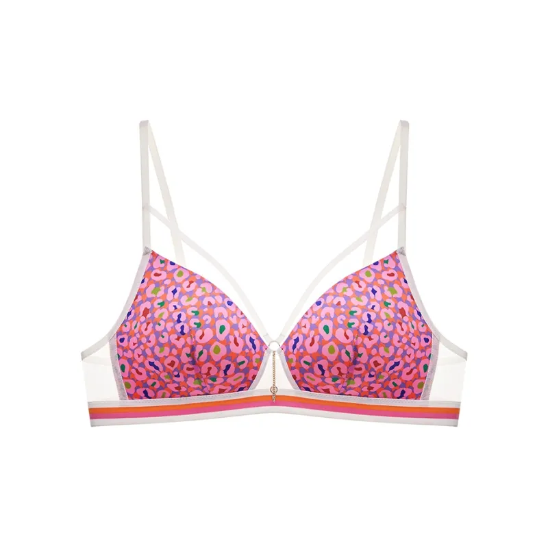 Lan Zhuoli Women's Bras-0